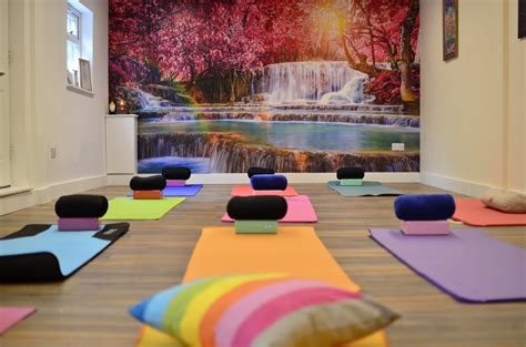 Yoga Wellness Studio